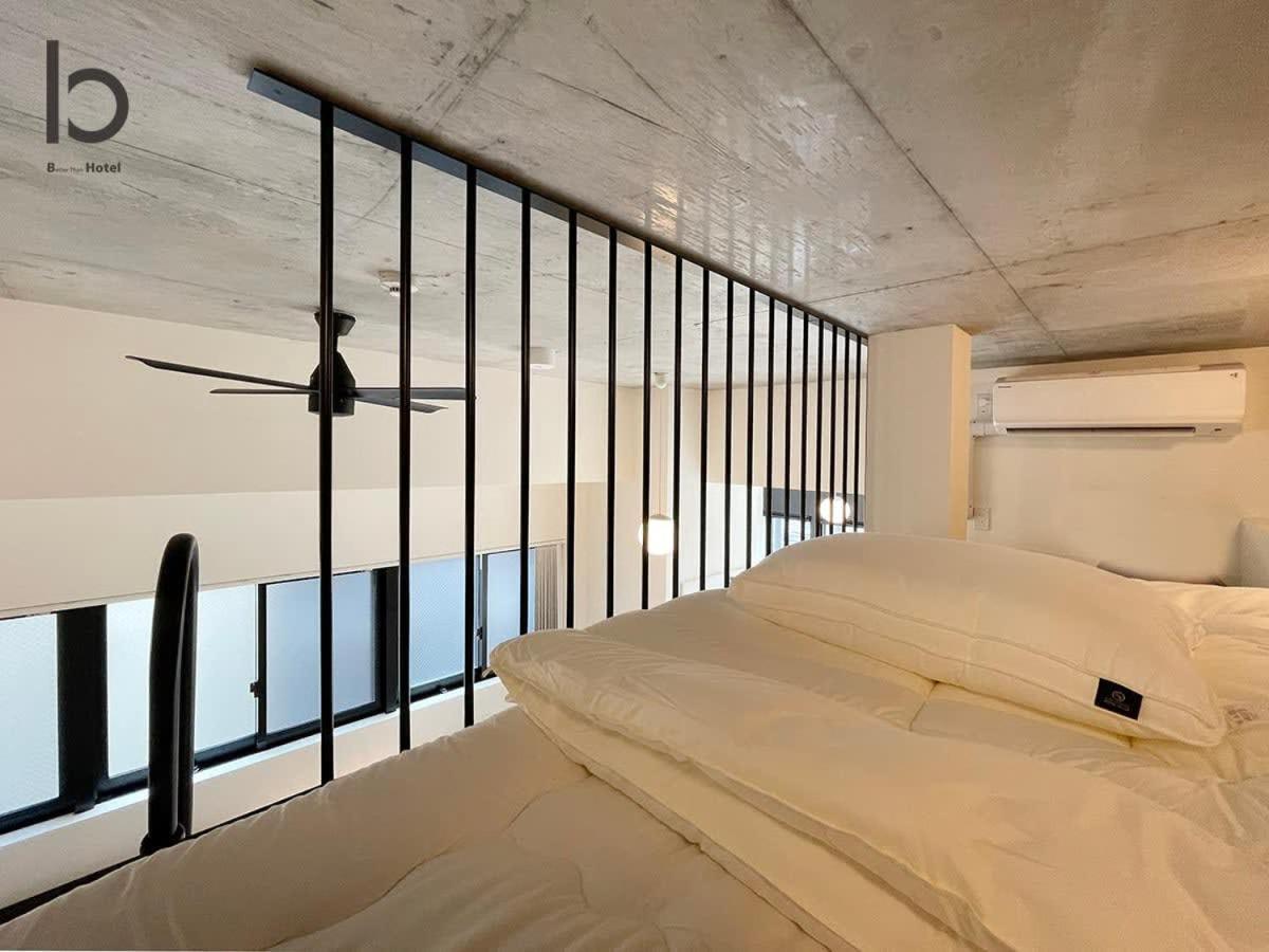 Bhotel Nekoyard - Bright Loft Studio 5 Min Walk To Peace Park & City Center 히로시마 외부 사진
